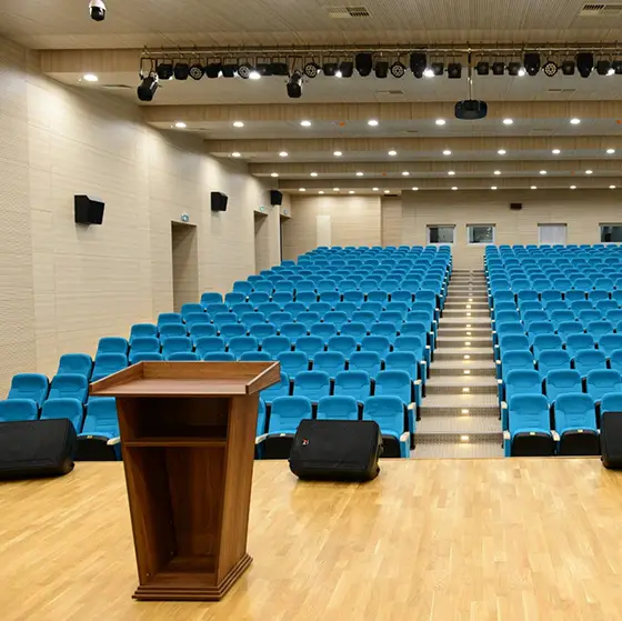 Konferans Salonları