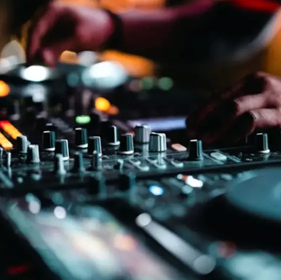 Profesyonel Ses Sistemleri