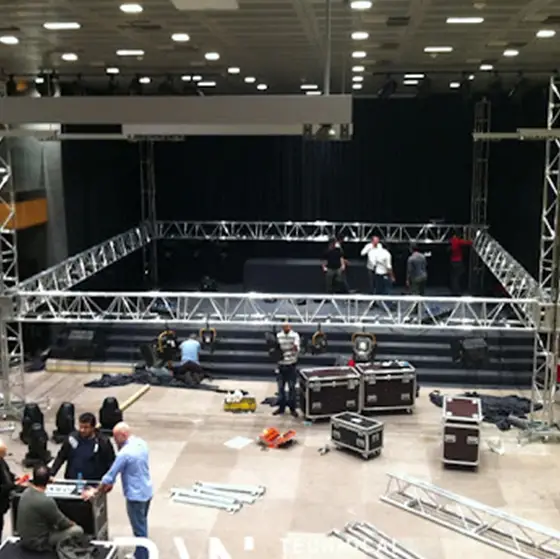 Kurulum ve Entegrasyon